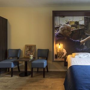 Kamer met Twee Aparte Bedden