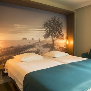 Kamer met Twee Aparte Bedden